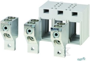 Zacisk tunelowy NZM3-XKA2    271461  Wyłączniki