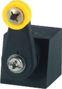Dźwignia LS-XRL obrotowa z rolką    266126 w