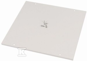 Pokrywa górna IP55 WxD= 1000x400mm XLST5104    284310