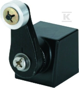Dźwignia LSM-XRL uchylna    266159  Krańcówki,