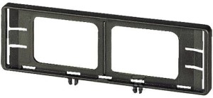 Ramka tabliczki łącznika krzywkowego T ZFSX-P3    027043