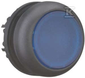 M22S-DL-B Napęd przycisku podśw.z samopowr.pł.,ni    216932 w