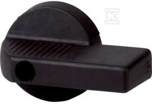 Rękojeść dodatkowa NZM1/2-XDZ    266621  Wyłączniki