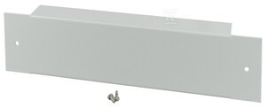 Cokół, część przednia, wysokość 100 mm XLSPL1F4