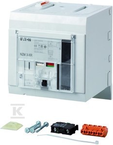 Napęd zdalny do BG3 NZM3-XR208-240AC    259850 w