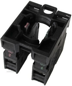 Element stykowy 1Z1R M22-AK11montowany do płyty czołowej