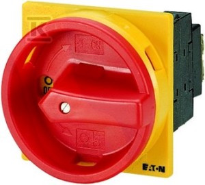Łącznik krzywkowy In=20A P=6.5 kW T0-2-8900/EA/SVB    207400