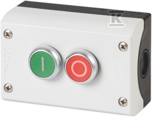Kaseta M22-I2-M1 2Z2R montowany na wierzchu    216529