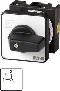 Łącznik krzywkowy In=20A P=6.5 kW T0-2-8230/E    088685