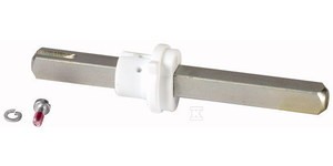 Przedłużka osiowa napędu K1/K2S, DMV160 (270mm) 4K6270MMK1/2S