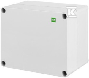 Puszka natynkowa 170x135x85 IP65 INDUSTRIAL    2711-00 w