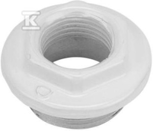 Korek redukcyjny 1" x 3/4" lewy    G93L20