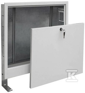Szafka podtynkowa 715/615-705/110-175    SZP-3  Szafki
