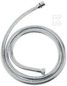 Wąż prysznicowy 200 cm, chrom    W45 w