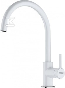 Bateria kuchenna Lina XL Biały Polarny   &nbsp;115.0626.024