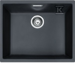 Komora do podbudowy Tectonite® Sirius SID 110-50 Onyx