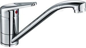 Bateria kuchenna Princess II Chrom   &nbsp;115.0347.142 w