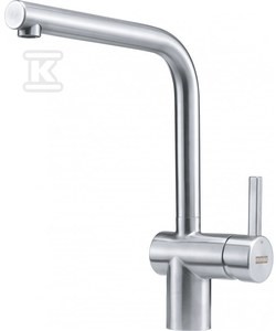 Bateria kuchenna Atlas Neo Stal szlachetna   &nbsp;115.0521.435