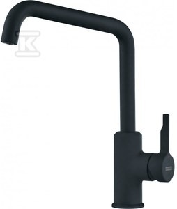 Bateria kuchenna Urban Czarny mat   &nbsp;115.0627.524 w