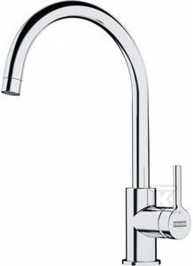 Bateria kuchenna Lina XL Chrom   &nbsp;115.0693.228 w