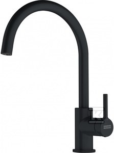Bateria kuchenna Lina XL Czarny mat   &nbsp;115.0626.019