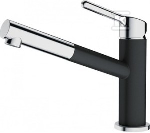 Bateria kuchenna Orbit pull-out Onyx   &nbsp;115.0623.057 w