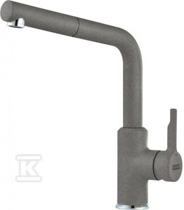 Bateria kuchenna Urban pull-out Kamienny Szary   &nbsp;115.0595.089