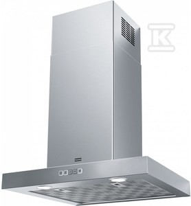 Okap ścienny TaleTALE 615 W XS Stal szlachetna
