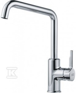 Bateria kuchenna Urban Chrom   &nbsp;115.0595.062