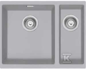 Komora do podbudowy Tectonite® Sirius SID 160 Kamienny Szary o
