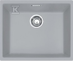 Komora do podbudowy Tectonite® Sirius SID 110-50 Kamienny Szary o