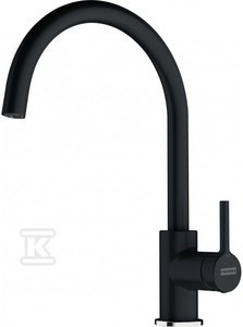 Bateria kuchenna Lina XL Onyx   &nbsp;115.0626.020 w