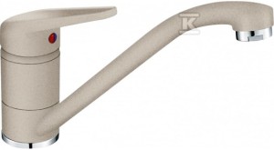 Bateria kuchenna Princess II Orzechowy   &nbsp;115.0470.653 w