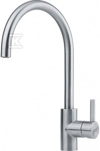 Bateria kuchenna Eos Neo Stal szlachetna   &nbsp;115.0590.044