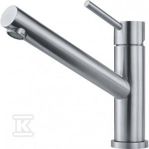 Bateria kuchenna Orbit Stal szlachetna   &nbsp;115.0569.290 w