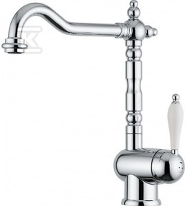 Bateria kuchenna Old England Chrom   &nbsp;115.0060.360 w