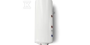 Wymiennik c.w.u. SGWS NEPTUN2 Kombi 120L NEW prawy, wężownica spiralna,