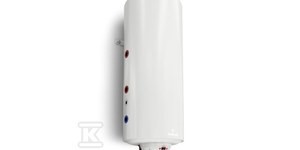 Wymiennik c.w.u. SGWS NEPTUN2 Kombi Elektronik 120L NEW lewy, wężownica