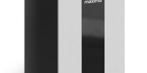 Pompa ciepła gruntowa Maxima 16 GT - 16,6 kW, 3