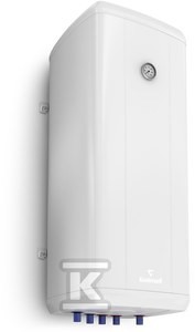 Wymiennik 120l SGW(S) VULCAN KOMBI z wężownicą spiralną, emaliowany, pianka