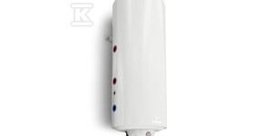 Wymiennik c.w.u. SGWS NEPTUN2 Kombi 120L NEW lewy, wężownica spiralna,