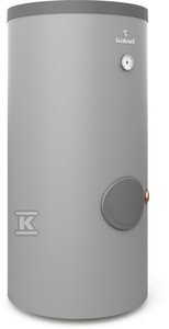 Wymiennik do pomp ciepła SGW(S)B Maxi Plus 300 l., 2