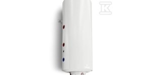 Wymiennik c.w.u. SGWS NEPTUN2 Kombi 140L NEW lewy, wężownica spiralna,