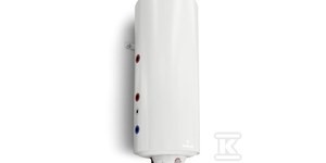 Wymiennik c.w.u. SGWS NEPTUN2 Kombi 100L NEW lewy, wężownica spiralna,