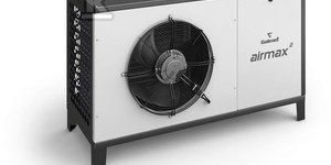 Pompa ciepła powietrzna monoblok Airmax2 6 GT - 4,6 kW,