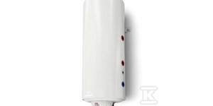 Wymiennik c.w.u. SGWS NEPTUN2 Kombi 100L NEW prawy, wężownica spiralna,