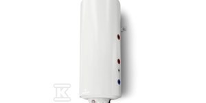 Wymiennik c.w.u. SGWS NEPTUN2 Kombi 140L NEW prawy, wężownica spiralna,