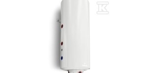 Wymiennik c.w.u. SGWS NEPTUN2 Kombi Elektronik 140L NEW lewy, wężownica