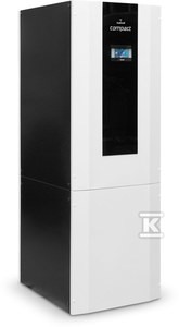 Pompa ciepła gruntowa Maxima Compact 7 GT - 7,3 kW,