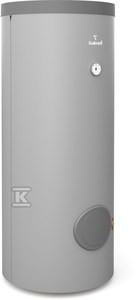 Wymiennik do pomp ciepła SGW(S) Maxi 300L z wężownicą spiralną